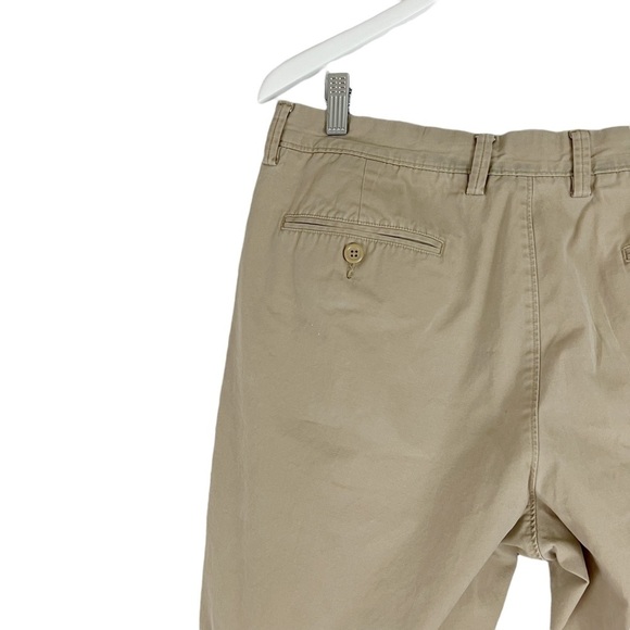 J.CREW FACTORY  Gramercy chino shorts tan - Picture 6 of 10